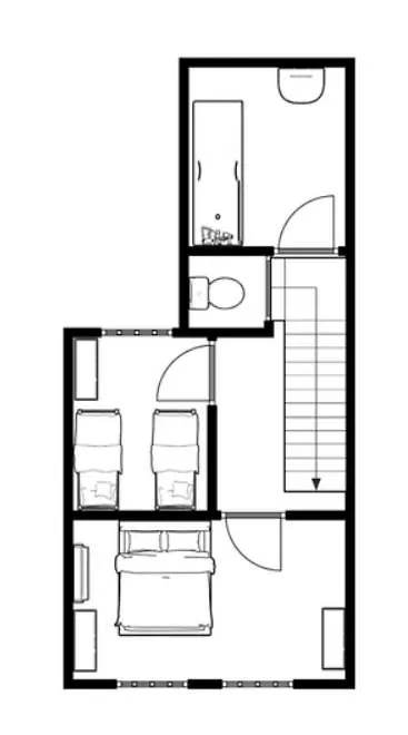 Hartoft St - 2 Bed Near River York