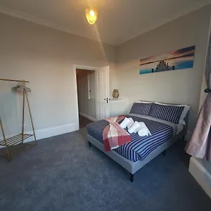 Clarence House Apartment Brighton