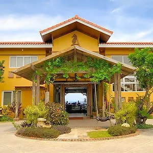 Amarela Resort Panglao